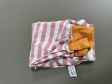 CaiYiEr Babies' Pants Unisex Baby Leggings, Ultimate Flexy Knit Pants Boys & Girls Pink