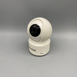 Moutai Baby Monitor, Crystal Clear 1080P HD Video, Compact & Wi-Fi Enabled, Real-Time Connectivity, 10.6x8.2x8.2 cm, Baby Camera with Instant Monitoring and Peace of Mind
