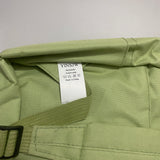 YINSJW Backpack - Oxford Cloth, Green, Fits 15.6 Inch Laptop