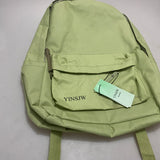 YINSJW Backpack - Oxford Cloth, Green, Fits 15.6 Inch Laptop