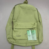 YINSJW Backpack - Oxford Cloth, Green, Fits 15.6 Inch Laptop