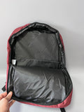 WYFJNX Backpacks, Large Capacity, Water-Resistant Oxford Fabric, Adjustable Straps, 14-Inch Laptop Compartment, 39×27×9cm, Gray, with 4 Storage Dividers