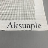 Aksuaple Baking Mats – Non-Stick, Heat Resistant (-40° to 230°C), 275×275mm, Perfect for Baking and Cooking