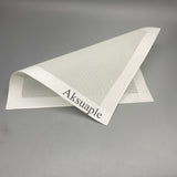 Aksuaple Baking Mats – Non-Stick, Heat Resistant (-40° to 230°C), 275×275mm, Perfect for Baking and Cooking