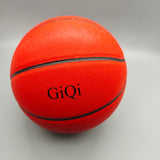 GiQi Balls for sports - PU Material, Butyl Bladder - Wear-Resistant and Non-Slip - Size 7