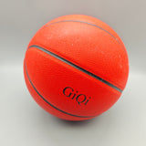 GiQi Balls for sports - PU Material, Butyl Bladder - Wear-Resistant and Non-Slip - Size 7