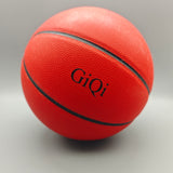 GiQi Balls for sports - PU Material, Butyl Bladder - Wear-Resistant and Non-Slip - Size 7