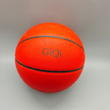 GiQi Balls for sports - PU Material, Butyl Bladder - Wear-Resistant and Non-Slip - Size 7