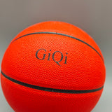 GiQi Balls for sports - PU Material, Butyl Bladder - Wear-Resistant and Non-Slip - Size 7