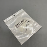 KLLDNFV Bandages for skin wounds, 6×7cm, Sterile, High Absorbency, ETO Sterilized, Adhesive Wound Dressings for Post-Surgery & IV Catheter