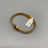 CDRCICI Bangles, Minimalist Round Disc Design, Versatile and Stylish for Any Occasion