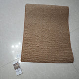 TerraSpoke Bathroom Mat – 40x60cm Polyester Fiber, Non-Slip Absorbent Rug for Bathroom, Living Room & Bedroom