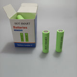 HOT SMART Batteries - Rechargeable design for a wide range of electronic devices