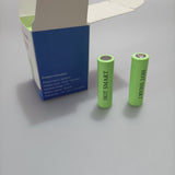 HOT SMART Batteries - Rechargeable design for a wide range of electronic devices