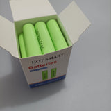 HOT SMART Batteries - Rechargeable design for a wide range of electronic devices