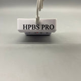 HPBS PRO Battery Chargers, 3-5 Hours Fast Charging, DC5V2A Input, AA/AAA Rechargeable Battery Compatible, Compact 6.5×2×8cm