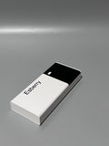 Esberry Battery chargers for use with telephones, 2000mAh Power Capacity, Simultaneously Charges 3 Devices, Universal Compatibility