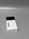 Esberry Battery chargers for use with telephones, 2000mAh Power Capacity, Simultaneously Charges 3 Devices, Universal Compatibility