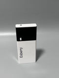 Esberry Battery chargers for use with telephones, 2000mAh Power Capacity, Simultaneously Charges 3 Devices, Universal Compatibility