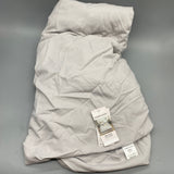 FEMMINA ROSSO Bedsheets, 120x200cm Gray Polyester Bed Sheet, Soft and Durable, Wrinkle-Resistant Fitted Sheet for Home and Bedroom