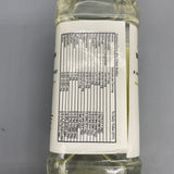 halffee Beverages with a tea base, pH 7.0-8.5, 250ml (8.4 fl oz), Rich in Theanine (>2.5%), Polyphenols & Fluoride