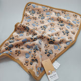 Miao Duo Blankets for household pets , Premium Coral Velvet Blankets for Household Pets - Cozy and Stylish