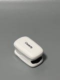 Ceoerty Blood Oxygen Monitor – Fast 5s Measurement, OLED Display, Portable & Easy to Use, Low Power Consumption, Compact Size (8×3.5×2cm)