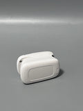 ouotwo Blood Oxygen Monitor, Accurate Measurement, Portable, Comfortable Wear, 4-Way Readability, Auto Shutoff