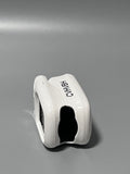 CVHVBH Blood Oxygen Monitor, Accurate SpO2 Measurement, Portable and Comfortable, Multi-Directional Display, Auto Shut-Off