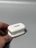 Ceoerty Blood Oxygen Monitor – Fast 5s Measurement, OLED Display, Portable & Easy to Use, Low Power Consumption, Compact Size (8×3.5×2cm)