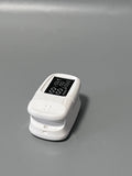 ouotwo Blood Oxygen Monitor, Accurate Measurement, Portable, Comfortable Wear, 4-Way Readability, Auto Shutoff