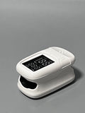 Ceoerty Blood Oxygen Monitor – Fast 5s Measurement, OLED Display, Portable & Easy to Use, Low Power Consumption, Compact Size (8×3.5×2cm)