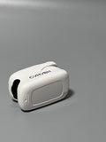 CVHVBH Blood Oxygen Monitor, Accurate SpO2 Measurement, Portable and Comfortable, Multi-Directional Display, Auto Shut-Off