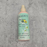 VSADEY Body Spray – Fragrant & Moisturizing Body Lotion Spray, Centella & Fresh Grass Dew Scent, 260ml / 8.8 fl.oz