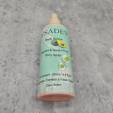 VSADEY Body Spray – Fragrant & Moisturizing Body Lotion Spray, Centella & Fresh Grass Dew Scent, 260ml / 8.8 fl.oz