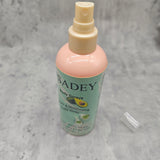 VSADEY Body Spray – Fragrant & Moisturizing Body Lotion Spray, Centella & Fresh Grass Dew Scent, 260ml / 8.8 fl.oz