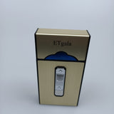 ETgala Boxes for electronic cigarettes, one machine for two purposes, anti-pressure and anti-drop