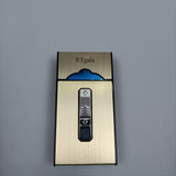ETgala Boxes for electronic cigarettes, one machine for two purposes, anti-pressure and anti-drop