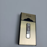 ETgala Boxes for electronic cigarettes, one machine for two purposes, anti-pressure and anti-drop