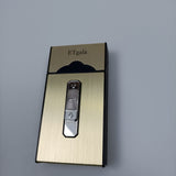 ETgala Boxes for electronic cigarettes, one machine for two purposes, anti-pressure and anti-drop