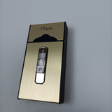 ETgala Boxes for electronic cigarettes, one machine for two purposes, anti-pressure and anti-drop