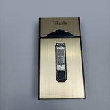 ETgala Boxes for electronic cigarettes, one machine for two purposes, anti-pressure and anti-drop