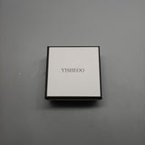 YISHEOO Bracelets, gold colour design, fashionable atmosphere