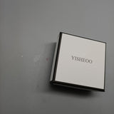 YISHEOO Bracelets, gold colour design, fashionable atmosphere