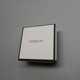 YISHEOO Bracelets, gold colour design, fashionable atmosphere