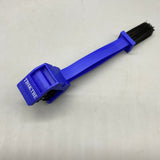 TBSKTBE Brushes for Cleaning Bicycle Components – Efficient, Durable, and Specialized Design 360° Cleaning, Chain-Friendly, Corrosion-Free – Keeps Your Bike in Top Condition