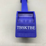 TBSKTBE Brushes for Cleaning Bicycle Components – Efficient, Durable, and Specialized Design 360° Cleaning, Chain-Friendly, Corrosion-Free – Keeps Your Bike in Top Condition