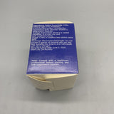 VitalAura Calcium Supplements - 100 Tablets, 0.5g Each, Camel Milk Calcium, Vitamin C, Probiotics, 50g Net Weight
