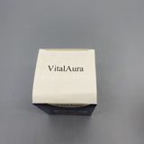VitalAura Calcium Supplements - 100 Tablets, 0.5g Each, Camel Milk Calcium, Vitamin C, Probiotics, 50g Net Weight