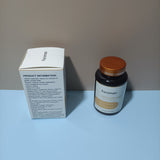 Forsman Calcium supplements, Calcium & Vitamin D3 Softgel Capsules - 100g Bottle